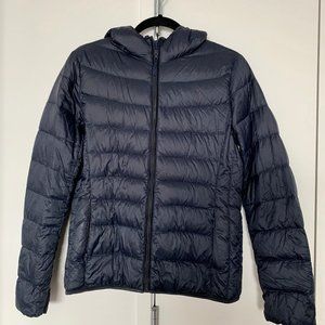 UNIQLO Ultra Light Down Jacket with Hood Medium